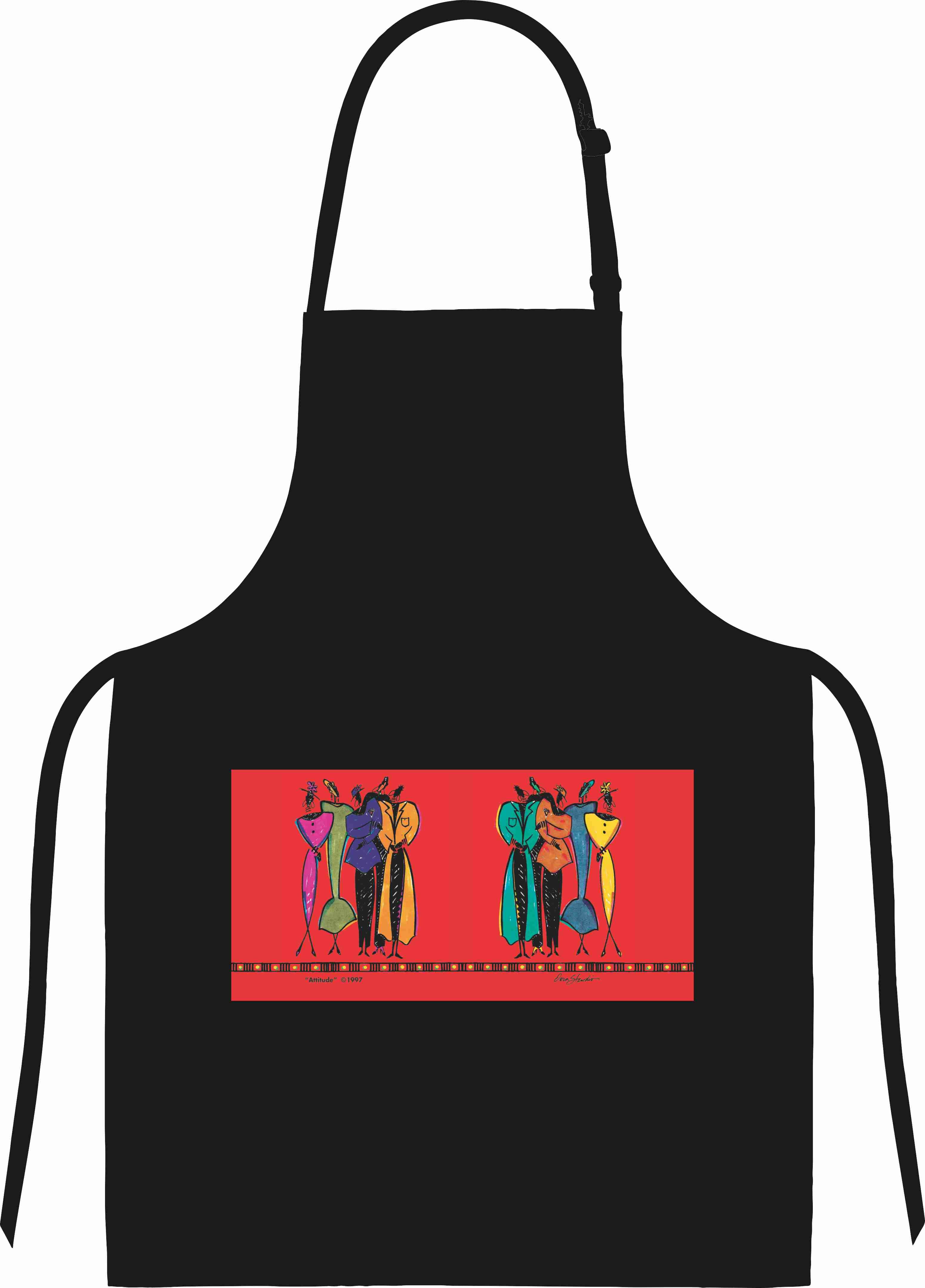 OAS Bags & Aprons #