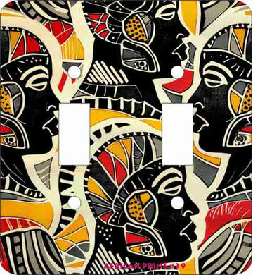 African Print 39