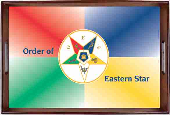 Order of the Eastern Star