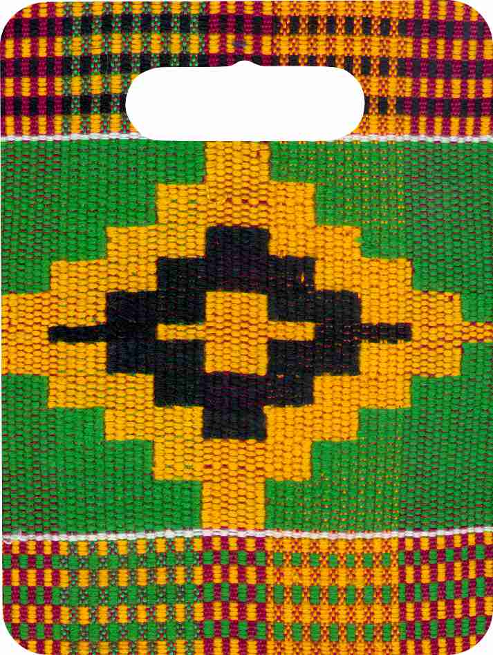 Kente