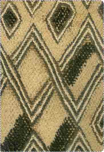 Kuba Cloth