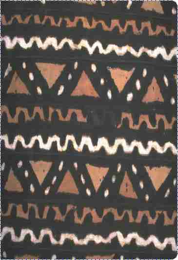 Mud Cloth